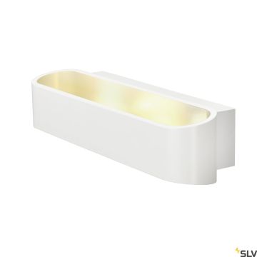 SLV ASSO 151271 Wandleuchte 2x12W/LED 3000K 975LM IP20