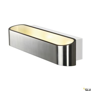 SLV ASSO 151275 Wandleuchte 2x12W/LED 3000K 975LM IP20