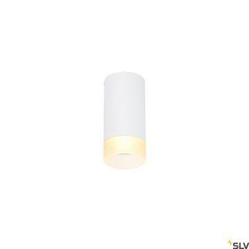 SLV ASTINA 1002934 Aufbau-Downlight 1x10W/GU10 IP20