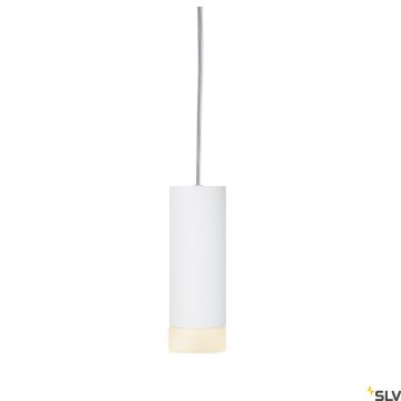 SLV ASTINA 1002937 Pendelleuchte 1x10W/GU10 IP20