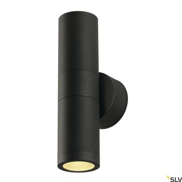 SLV ASTINA 228775 Wandleuchte 1x11W/GU10 IP44