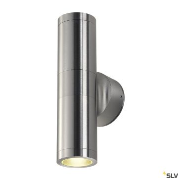SLV ASTINA 228776 Wandleuchte 1x11W/GU10 IP44