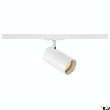SLV ASTO 1006446 Schienenstrahler 1x10W/GU10 IP20