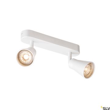 SLV AVO 1000890 Spot 2x50W/GU10 IP20