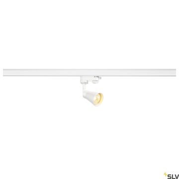 SLV AVO 152641 Schienenstrahler 1x50W/GU10 IP20