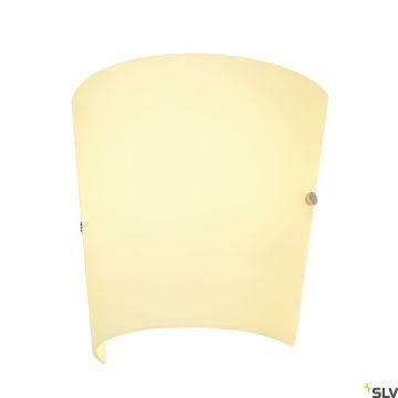 SLV BASKET 151591 Wandleuchte 1x60W/E27 IP20