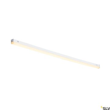 SLV BATTEN 1006124 Wandleuchte 1x18W/LED 3000/4000K 1960LM IP20
