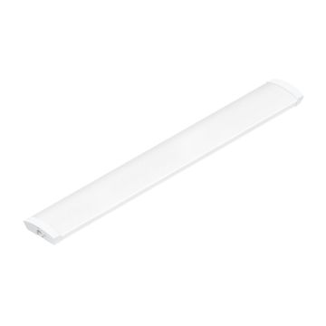 SLV BATTEN 1010913 Aufbau-Feuchtraumleuchte 1x20W/LED 3000K/4000K/5000K 2609lm|4720lm