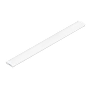 SLV BATTEN 1010929 Aufbau-Feuchtraumleuchte 1x29W/LED 3000K/4000K/5000K 4331lm|7467lm
