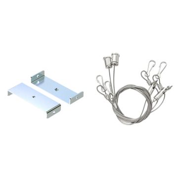 SLV BATTEN 1010932 Montageelement