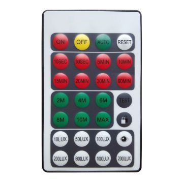 SLV BATTEN 1011005 Fernbedienung