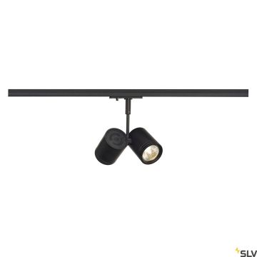 SLV BIMA 143430 Schienenstrahler 2x50W/GU10 IP20