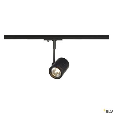 SLV BIMA 143440 Schienenstrahler 1x50W/GU10 IP20