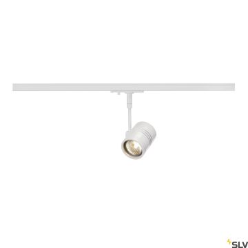 SLV BIMA 143441 Schienenstrahler 1x50W/GU10 IP20