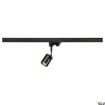 SLV BIMA 152240 Schienenstrahler 1x50W/GU10 IP20