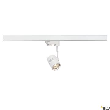 SLV BIMA 152241 Schienenstrahler 1x50W/GU10 IP20