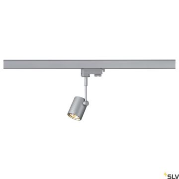 SLV BIMA 152242 Schienenstrahler 1x50W/GU10 IP20