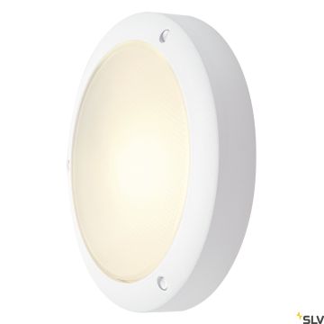 SLV BULAN 229071 Deckenleuchte 1x60W/E14 IP44