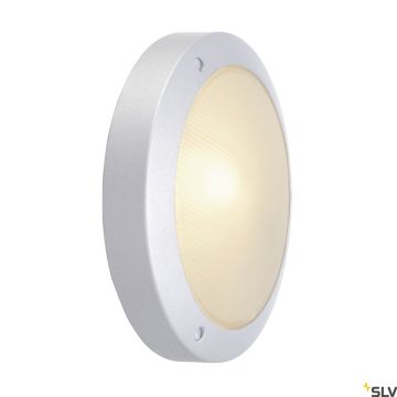 SLV BULAN 229072 Deckenleuchte 1x60W/E14 IP44