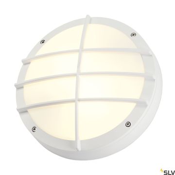 SLV BULAN 229081 Deckenleuchte 2x25W/E27 IP44
