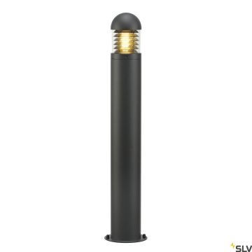 SLV C-POL 231475 Stehlampe 1x24W/E27 IP54