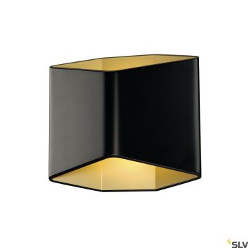 SLV CARISO 151710 Wandleuchte 1x9.2W/LED 2700K 250LM IP20