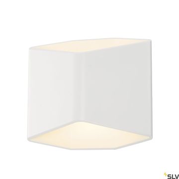 SLV CARISO 151711 Wandleuchte 1x9.2W/LED 3000K 560LM IP20