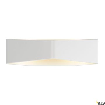 SLV CARISO 151741 Wandleuchte 2x21W/LED 2000-3000K 1030LM IP20