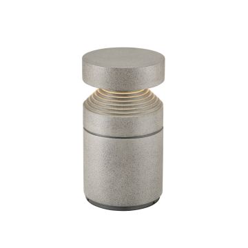 SLV CONCRETE 1008838 Stehlampe 1x15W/LED 2700K 600lm