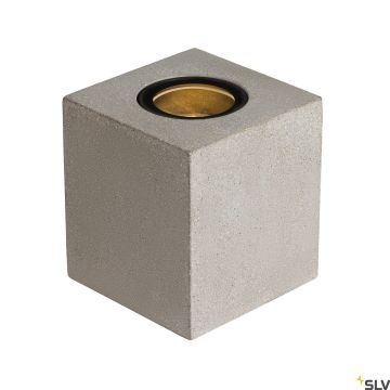 SLV CONCRETO 1006409 Stehlampe 1x10W/GU10 IP65