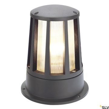 SLV CONE 230435 Stehlampe 1x60W/E27 IP54