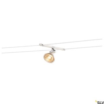 SLV COSMIC 139091 Strahler 1x35W/GX5,3 IP20