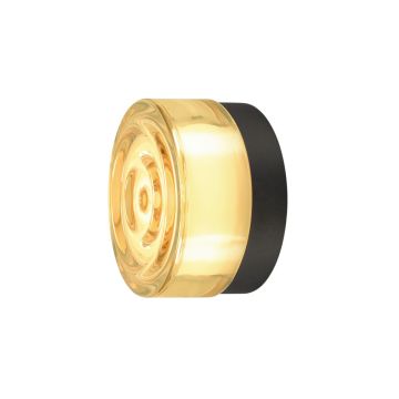 SLV CYFT 1008941 Wandleuchte 1x6.5W/LED 2700K/3000K/4000K 230lm|250lm