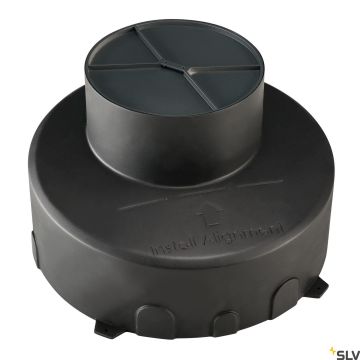 SLV DASAR 1000655 Montagerahmen IP20