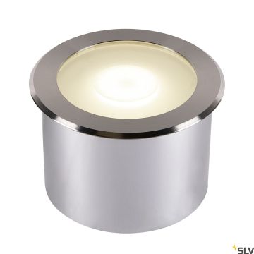 SLV DASAR 1006106 Einfahrtbeleuchtung 1x7W/LED 3000K 520LM IP65/IP67