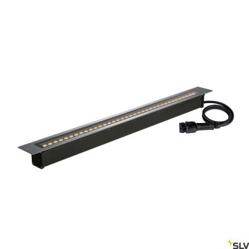 SLV DASAR 1007196 Einfahrtbeleuchtung 1x34W/LED 3000K 4100lm ip65_ip67