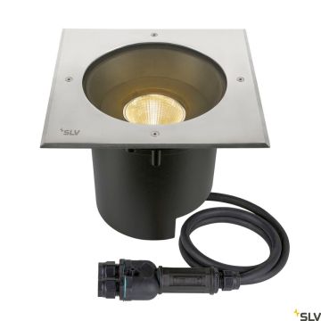 SLV DASAR 1007242 Einfahrtbeleuchtung 1x27W/LED 3000K 2790lm ip65_ip67