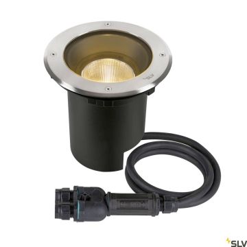 SLV DASAR 1007243 Einfahrtbeleuchtung 1x19W/LED 3000K 1950lm ip65_ip67