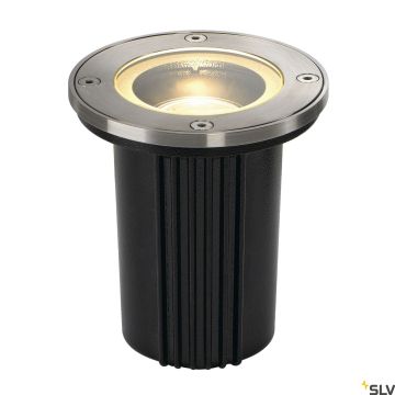 SLV DASAR 228430 Einfahrtbeleuchtung 1x35W/GU10 IP67