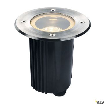 SLV DASAR 229320 Einfahrtbeleuchtung 1x35W/GU10 IP67