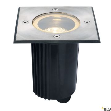 SLV DASAR 229324 Einfahrtbeleuchtung 1x35W/GU10 IP67