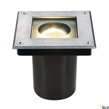 SLV DASAR 229374 Einfahrtbeleuchtung 1x35W/GU10 IP67