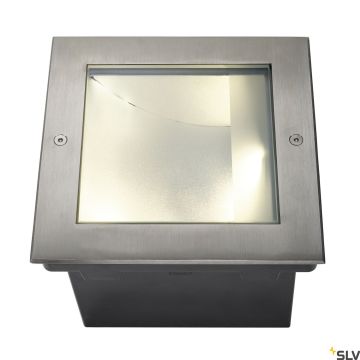 SLV DASAR 229383 Einfahrtbeleuchtung 1x31W/LED 3000K 1660LM IP65/IP67