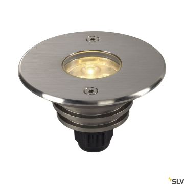 SLV DASAR 233500 Einfahrtbeleuchtung 1x6.5W/LED 3000K 520LM IP67