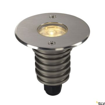 SLV DASAR 233520 Einfahrtbeleuchtung 1x5.5W/LED 3000K 300LM IP67