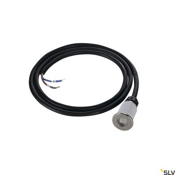 SLV DASAR 233540 Einfahrtbeleuchtung 1xLED 3000K 120LM IP67