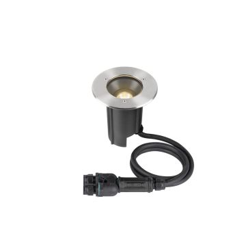 SLV DASAR® 1007810 Einfahrtbeleuchtung 1x6.5W/LED 3000K 450lm