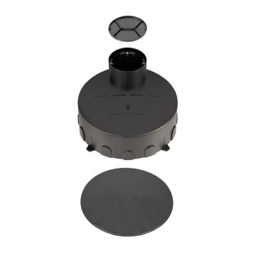 SLV DASAR® 1007822 Rosette