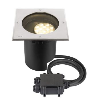 SLV DASAR® 1009169 Einfahrtbeleuchtung 1x19W/LED 3000K 1800lm