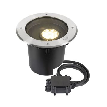 SLV DASAR® 1009170 Einfahrtbeleuchtung 1x27W/LED 3000K 2600lm